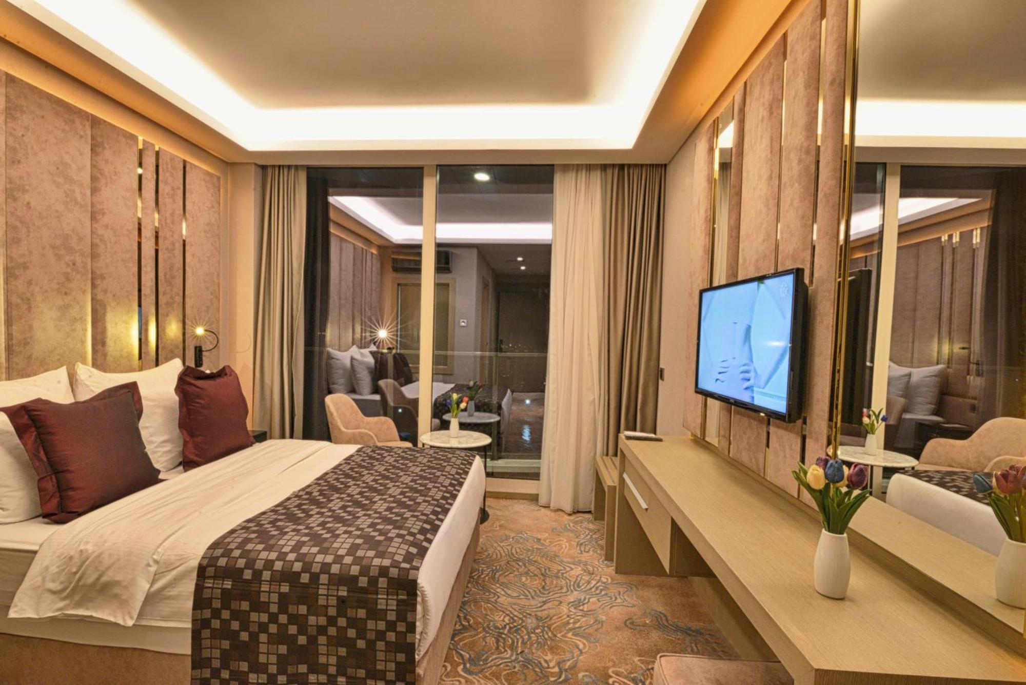 Hotel Western Premier Ottoperla Istambul