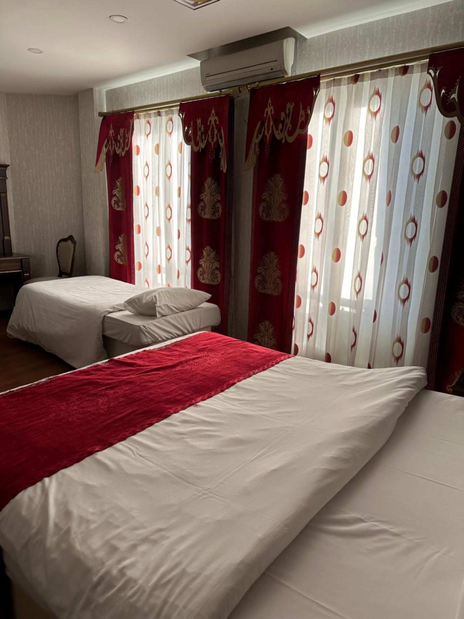 Napolyon Hotel