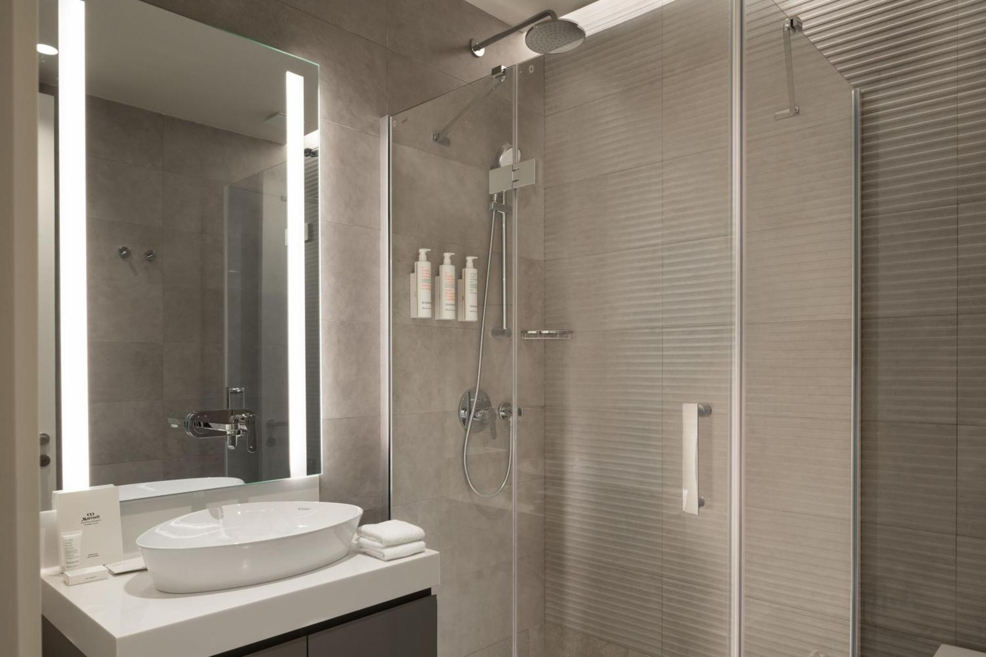 Hotel Marriott Executive Fulya