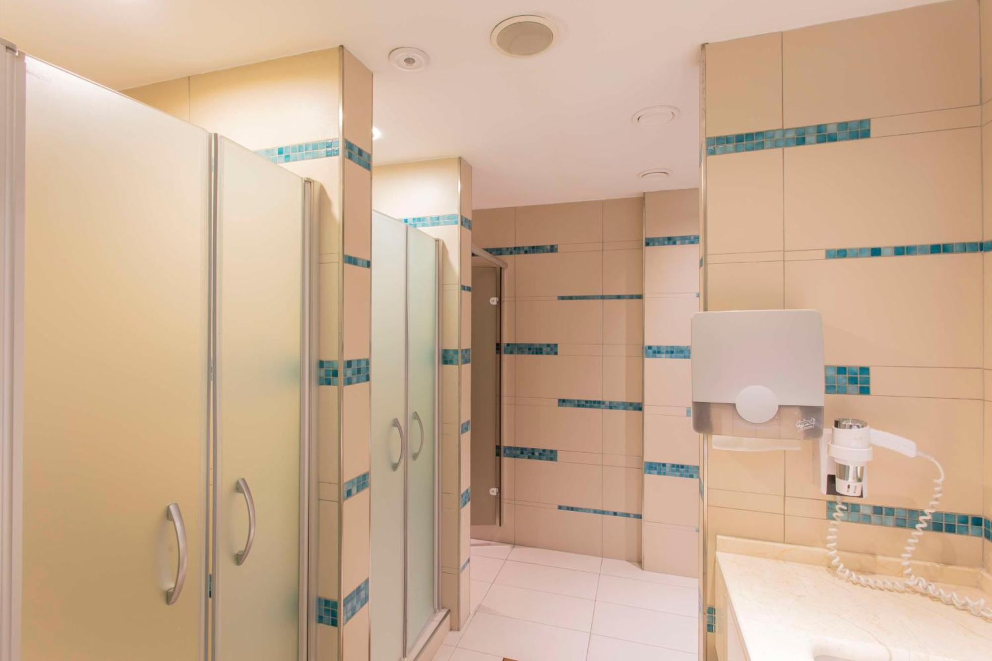 Radisson Residences Avrupa Tem İstanbul