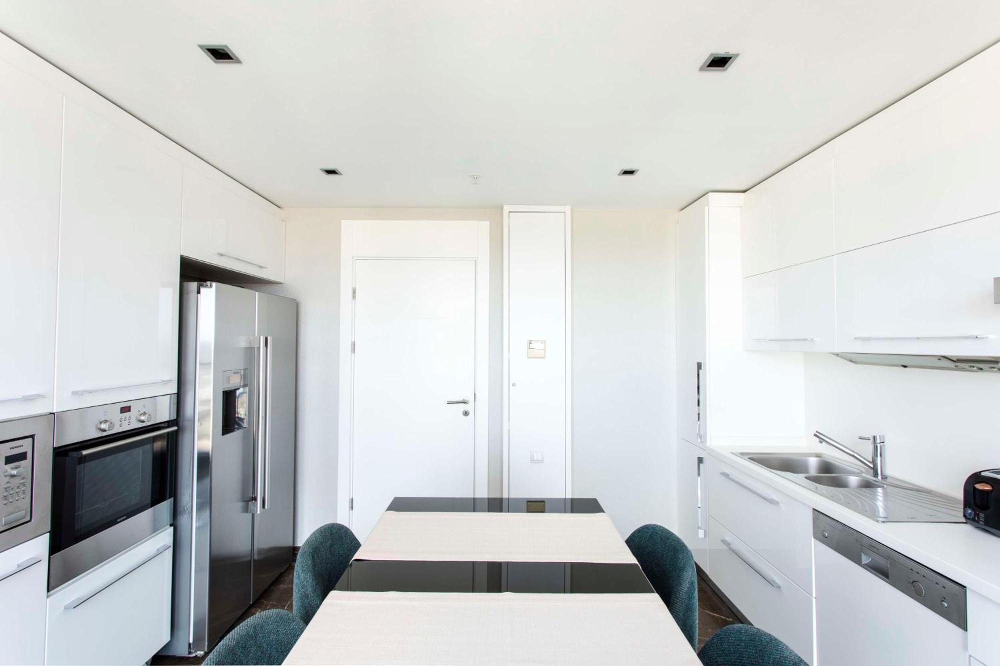 Radisson Residences Avrupa Tem 4* Istanbul