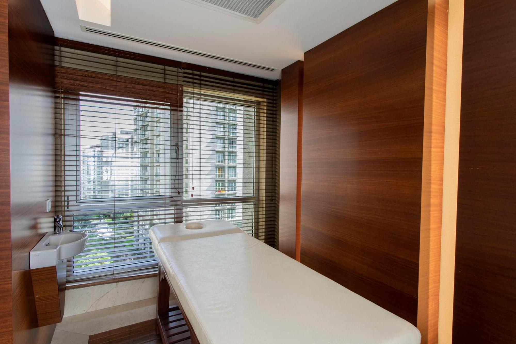 Otel Radisson Residences Avrupa Tem İstanbul