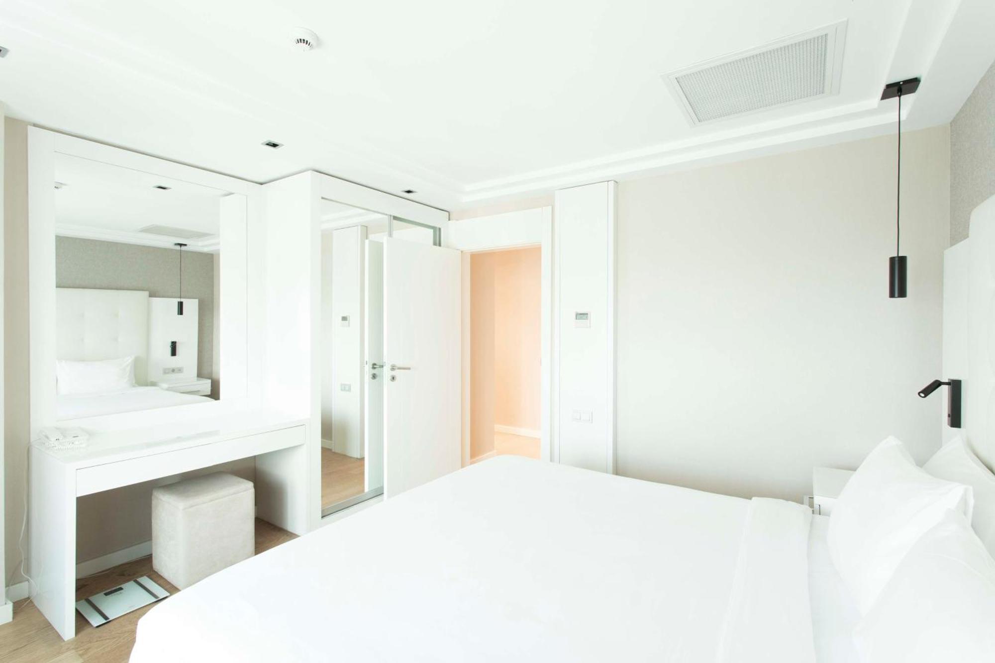 Radisson Residences Avrupa Tem 4* İstanbul