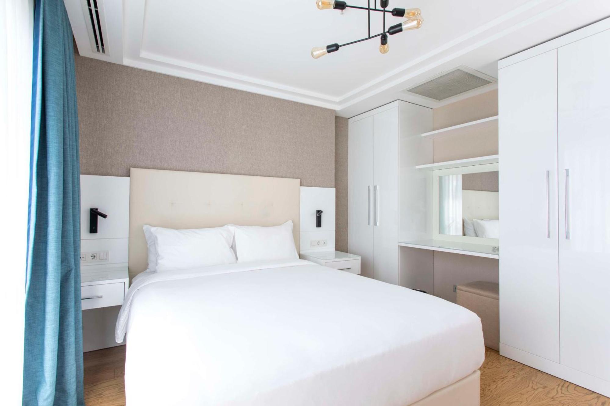 Radisson Residences Avrupa Tem