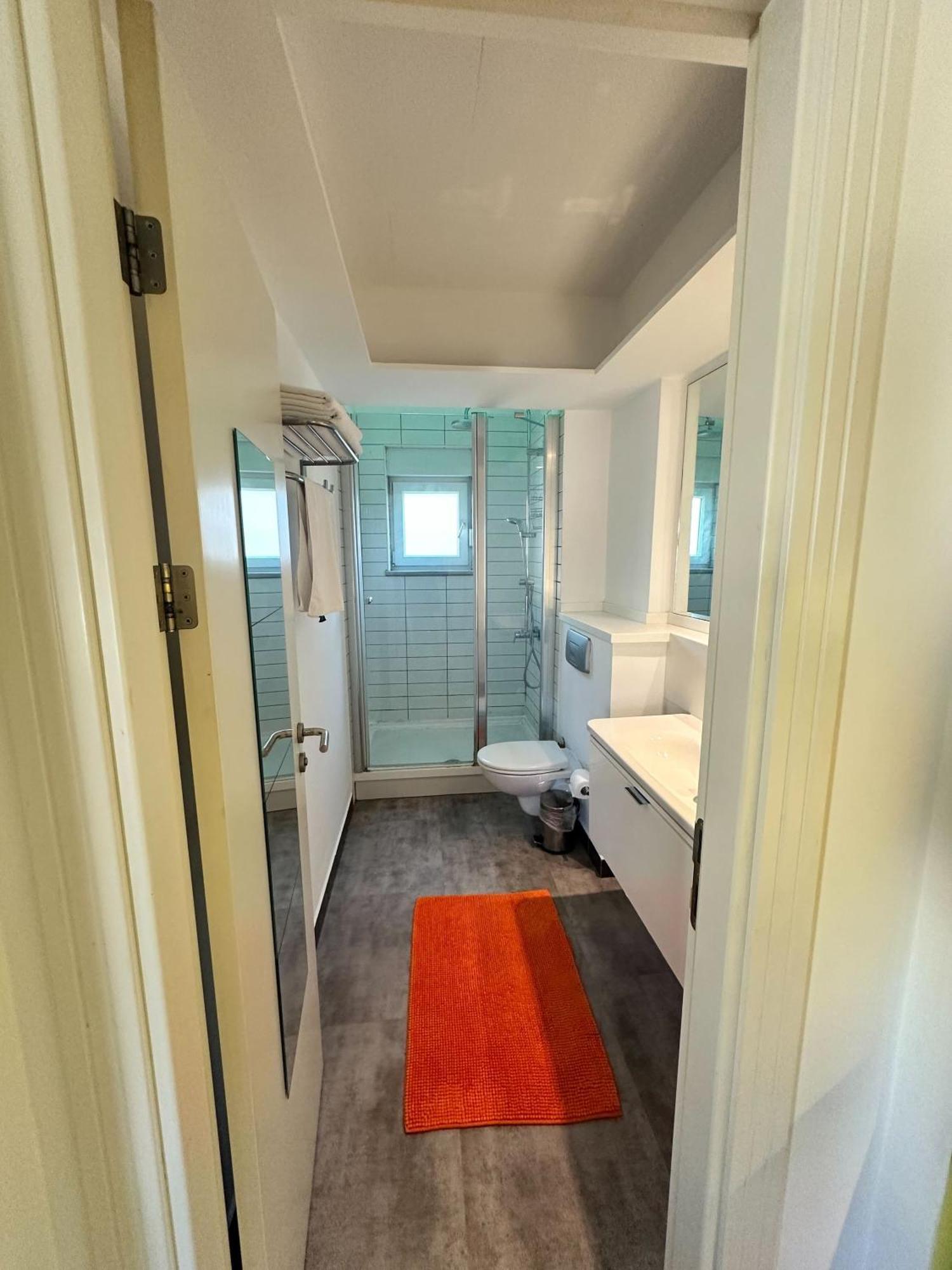 Smart By Summitvista Aparthotel *