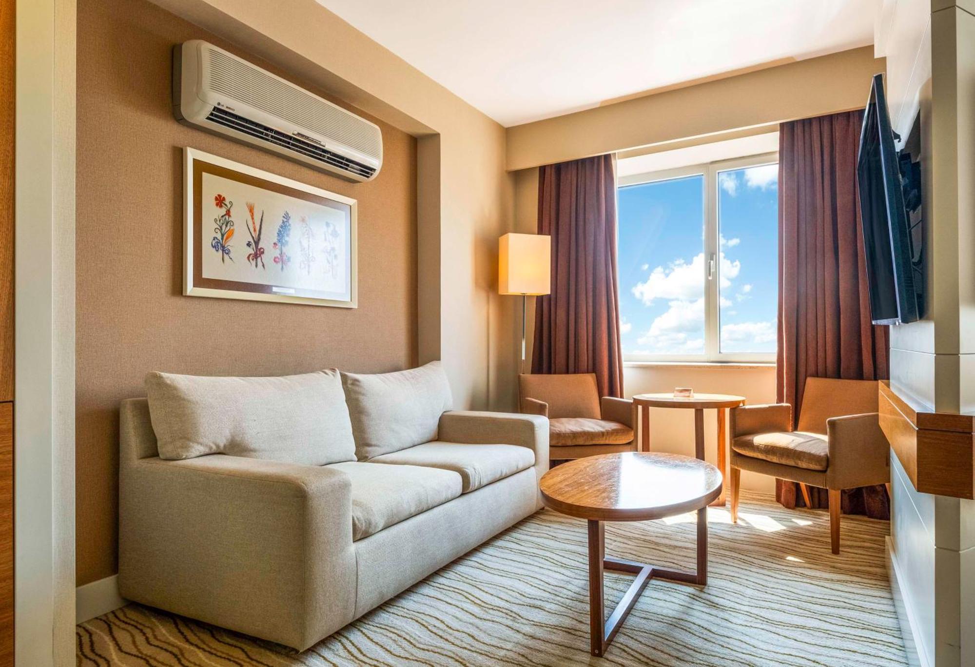 Radisson President Beyazit