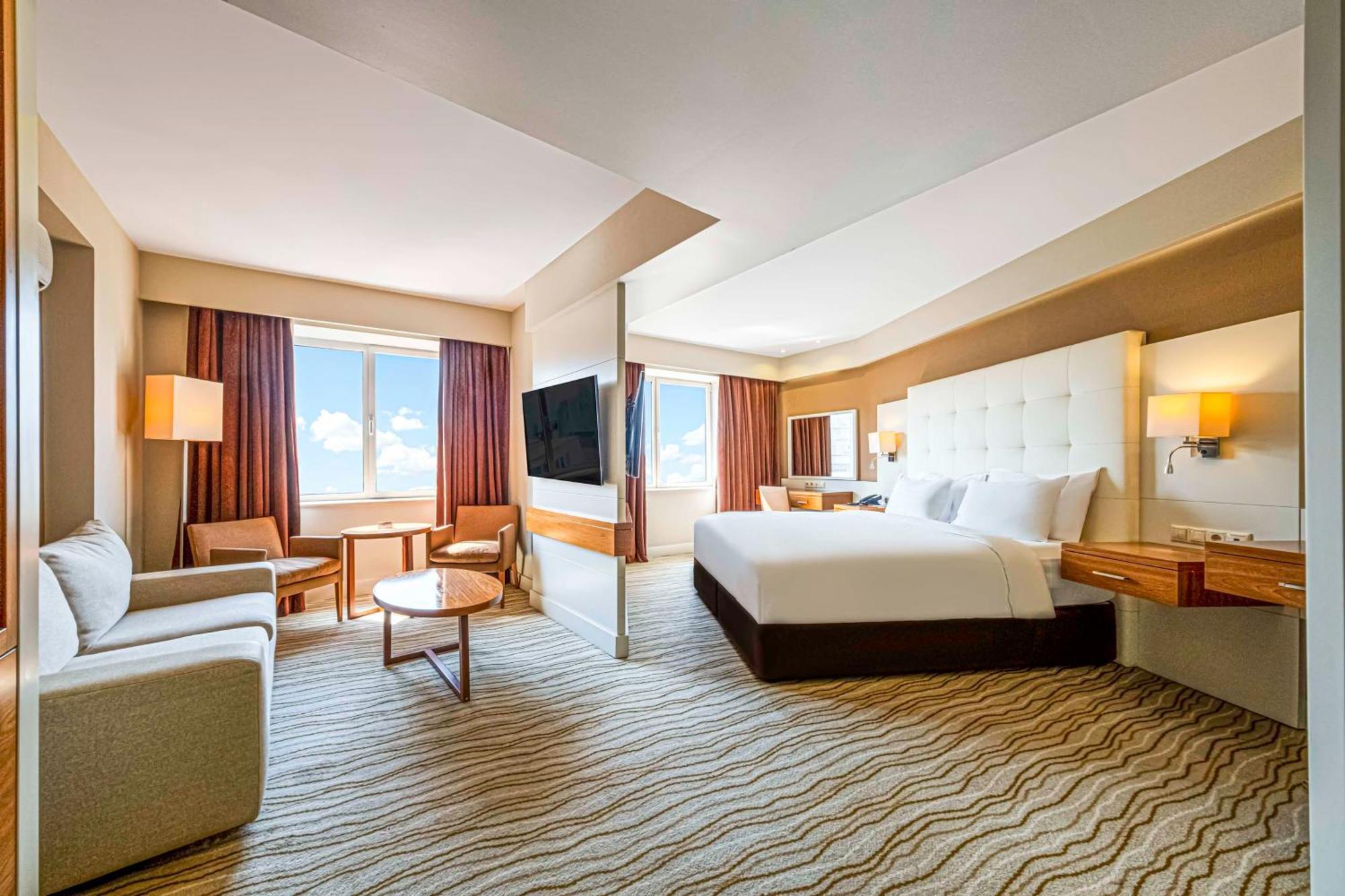 Radisson President Beyazit Otel
