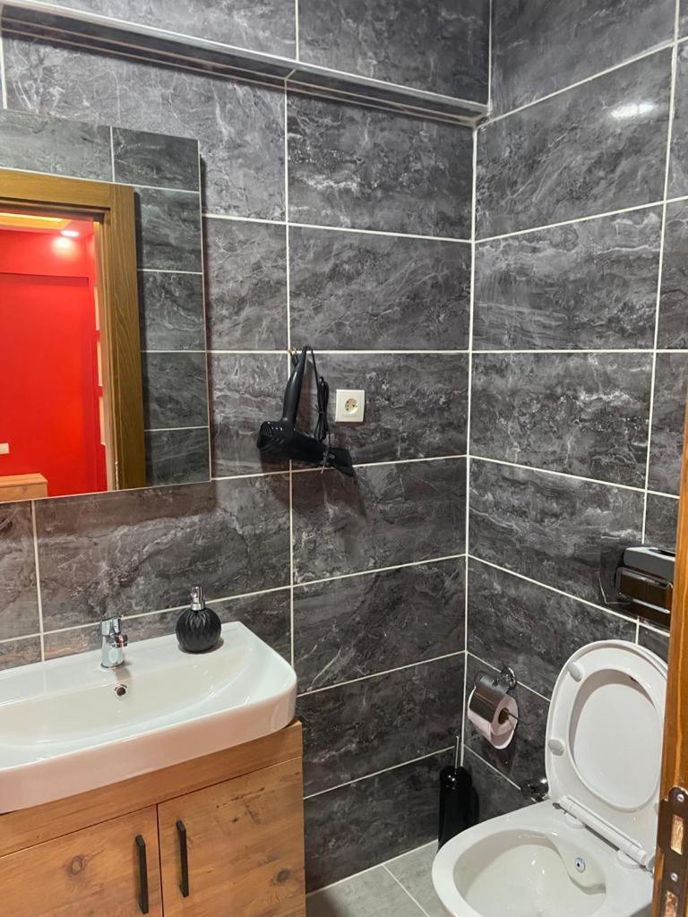 Hotel Cemre Istanbul