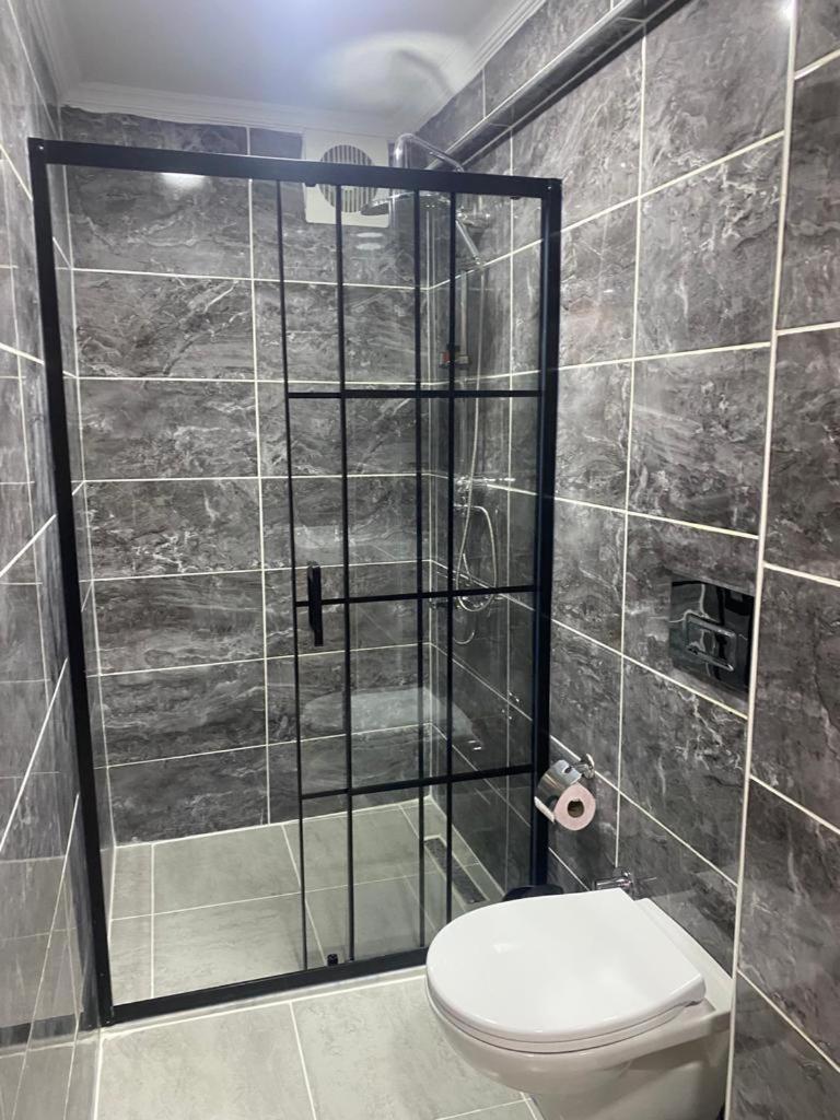 Hotel Cemre Istanbul