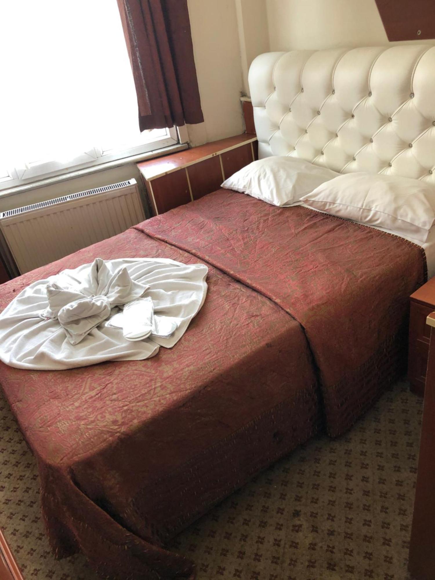 Hotel Erciyes Suites *
