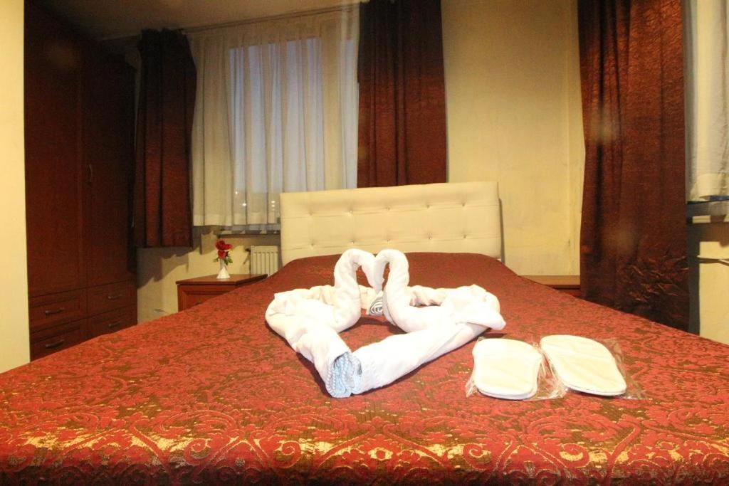 Erciyes Suites Hotel