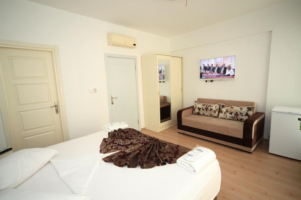 Beyaz Koesk Hotel *