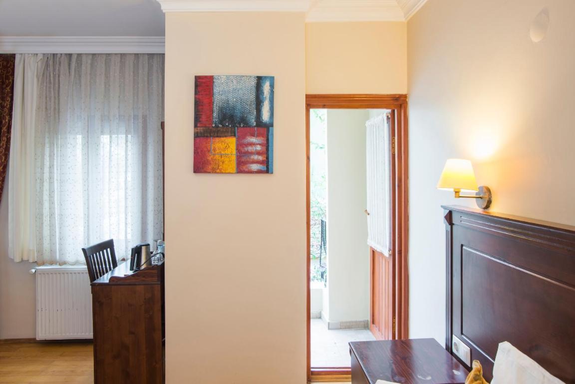 Ramos Boutique Sultanahmet Guest house Istanbul