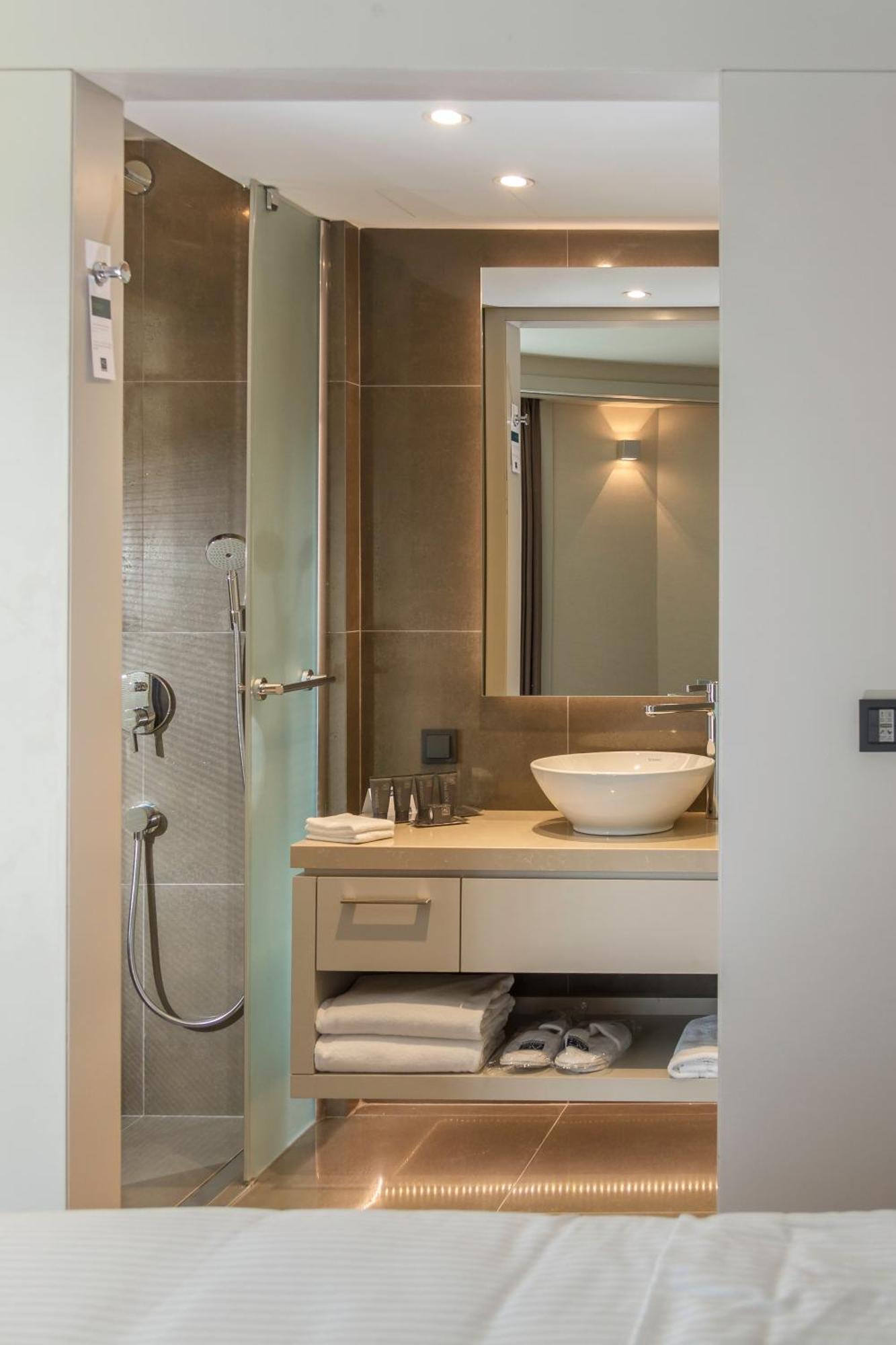 Hotel Ac Macka 4*