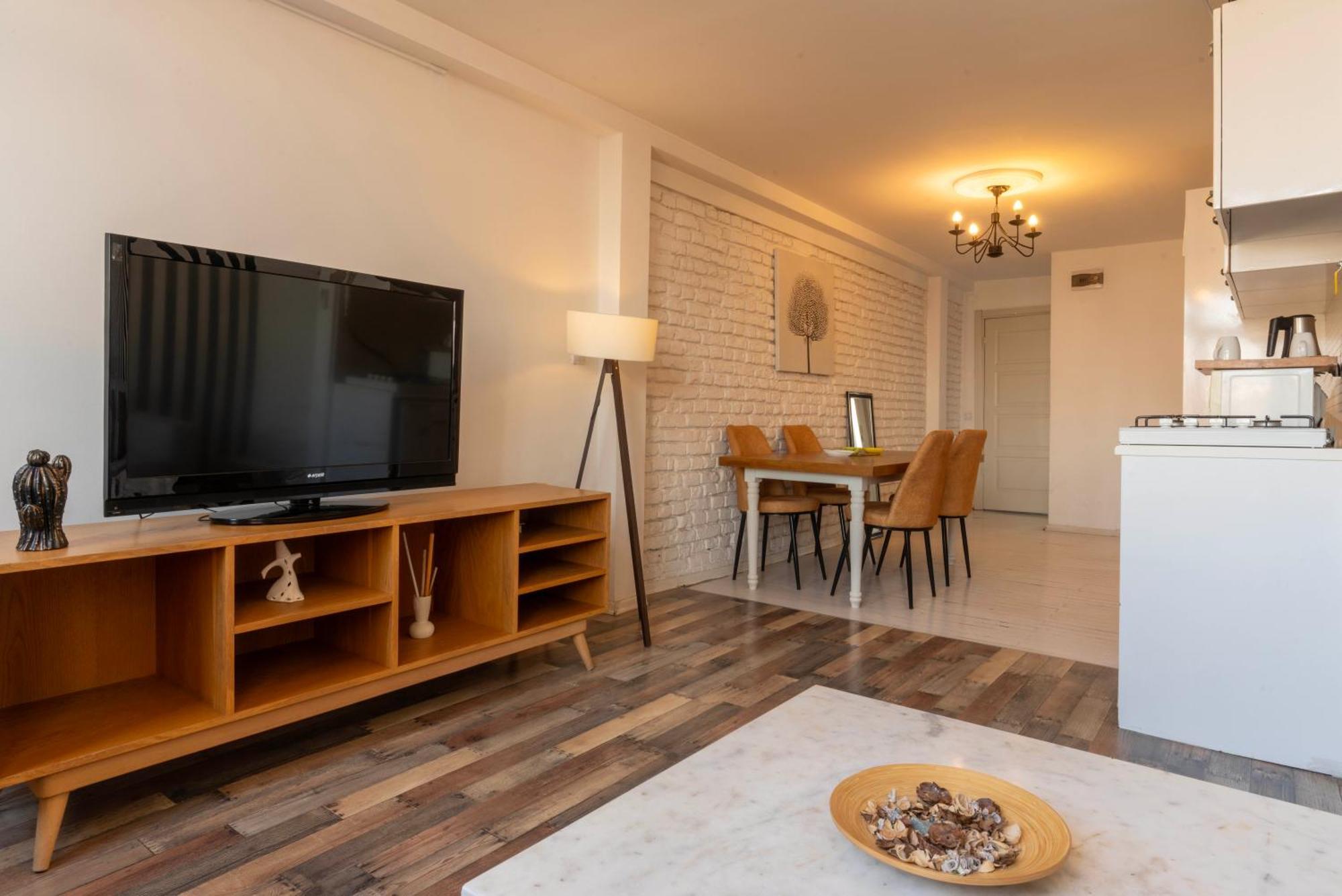 Aparthotel 5 Galata