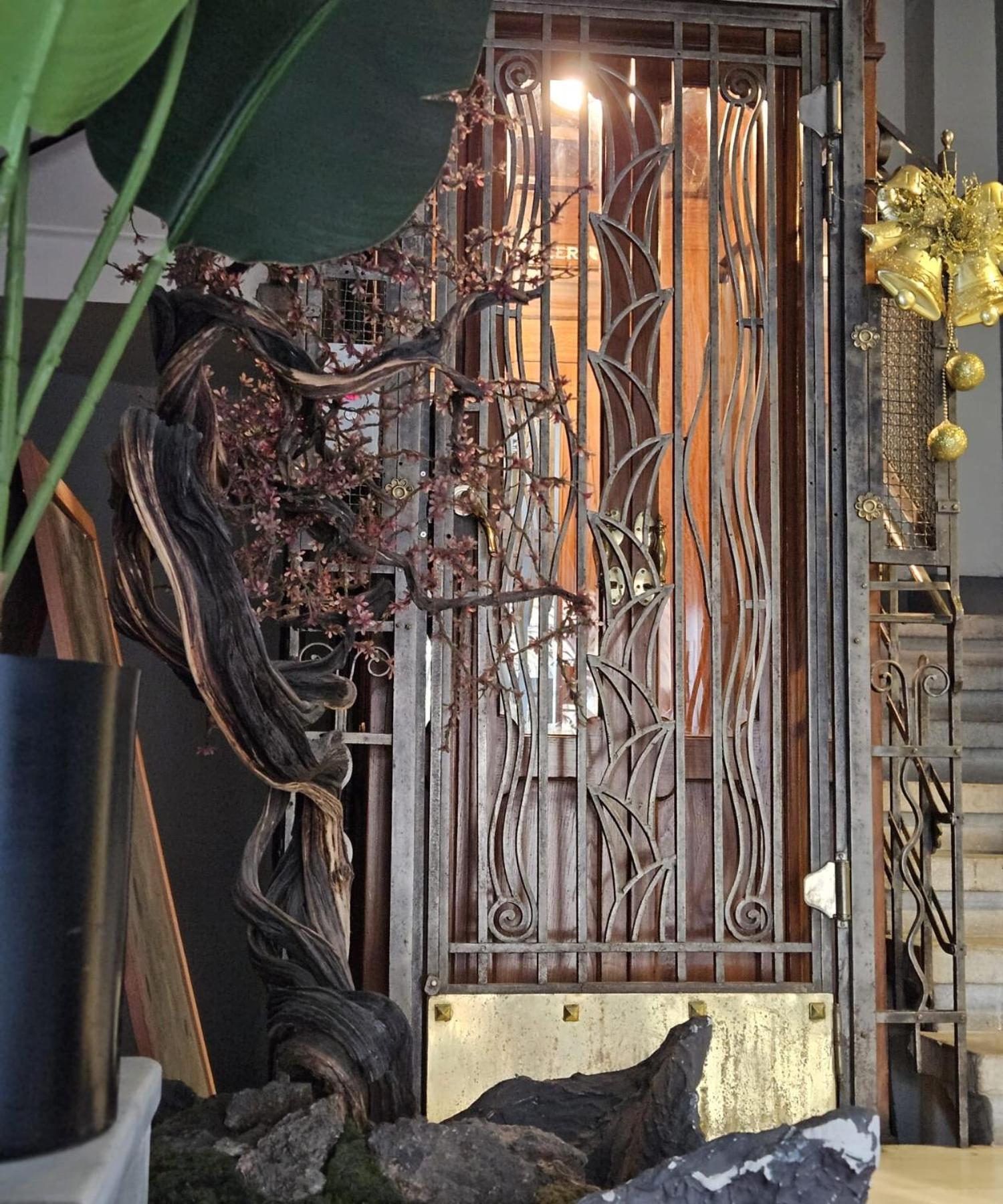 Lina Taksim Pera Hotel