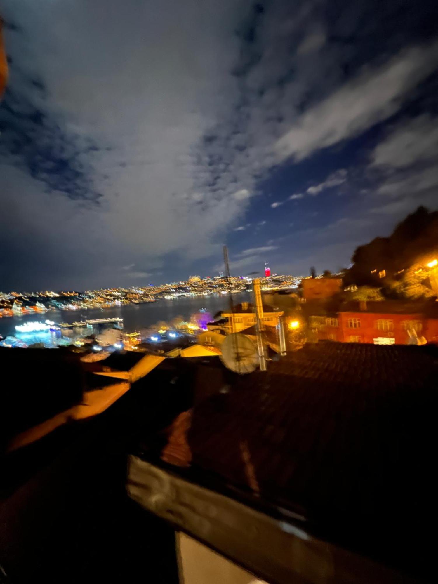 Villa Lux Sea View Willas