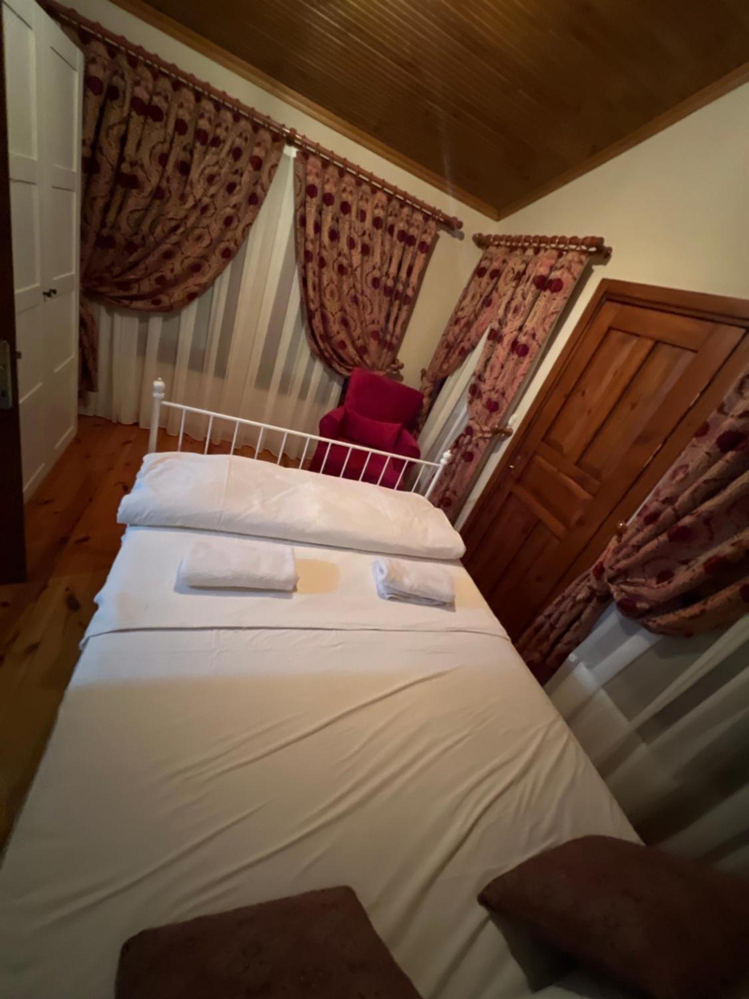 Lux Sea View Willas * Istanbul