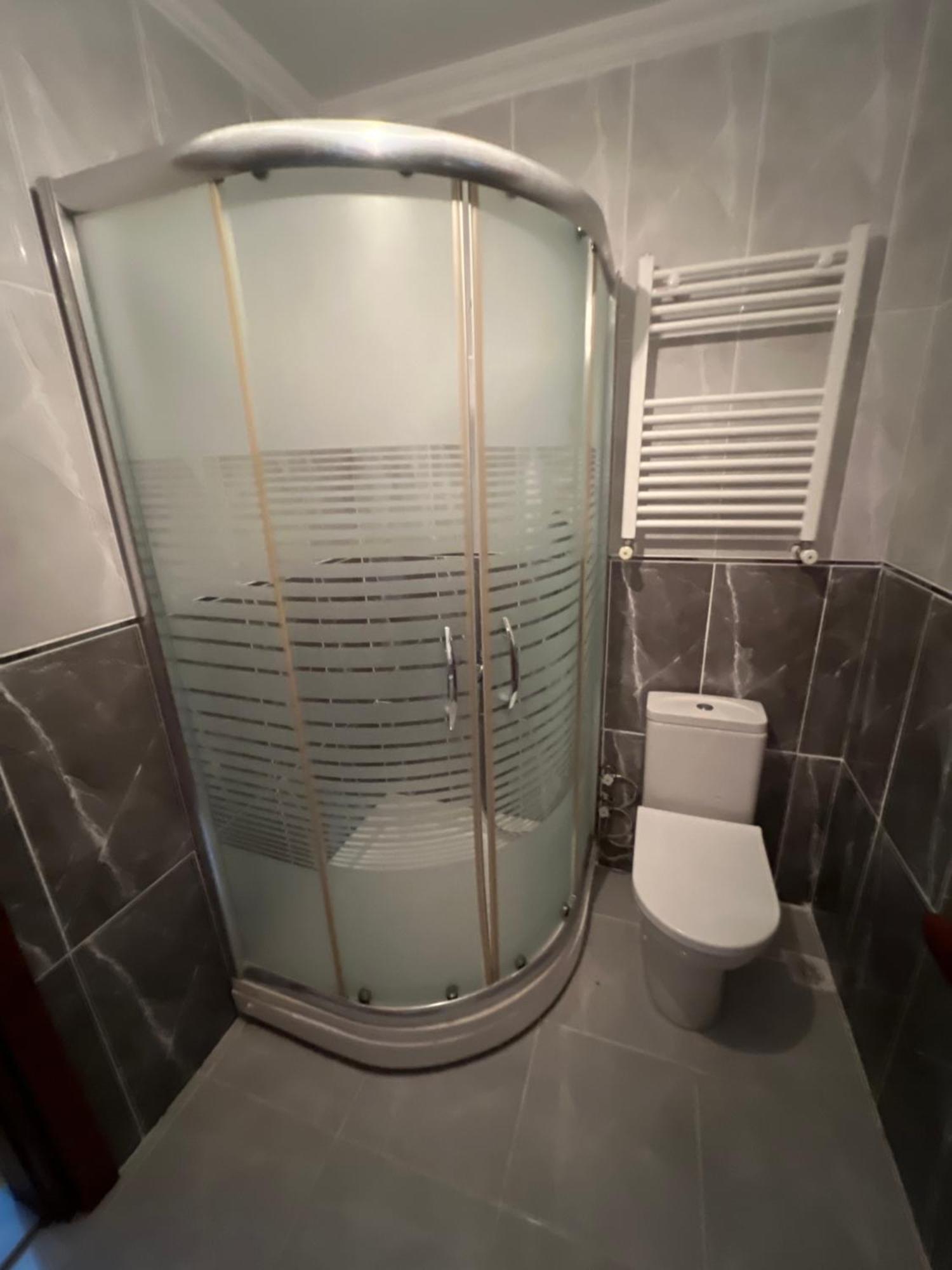 Villa Lux Sea View Willas