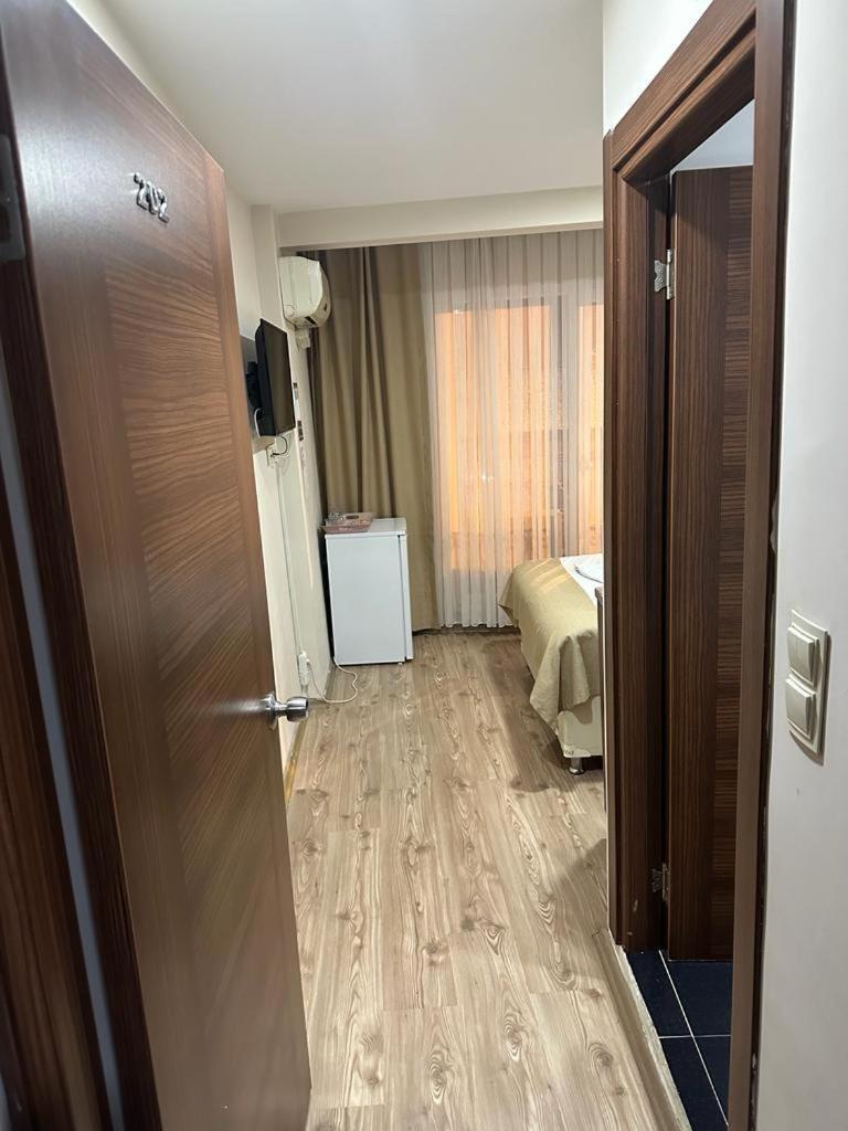 Reggae Aparthotel Istanbul