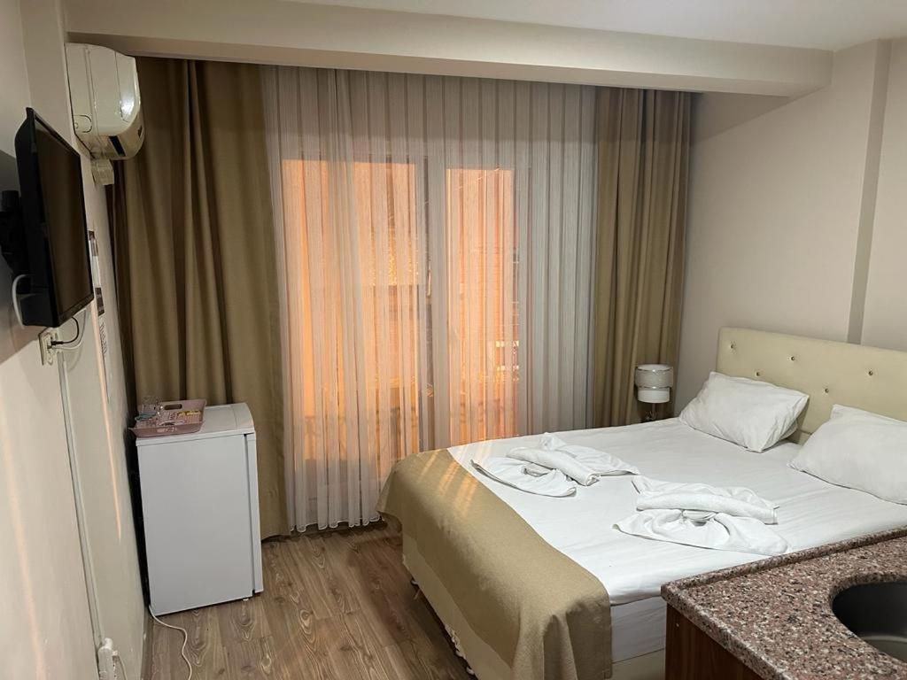Reggae Aparthotel