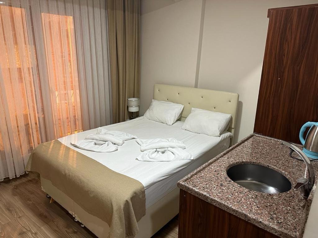 Reggae Aparthotel 2*