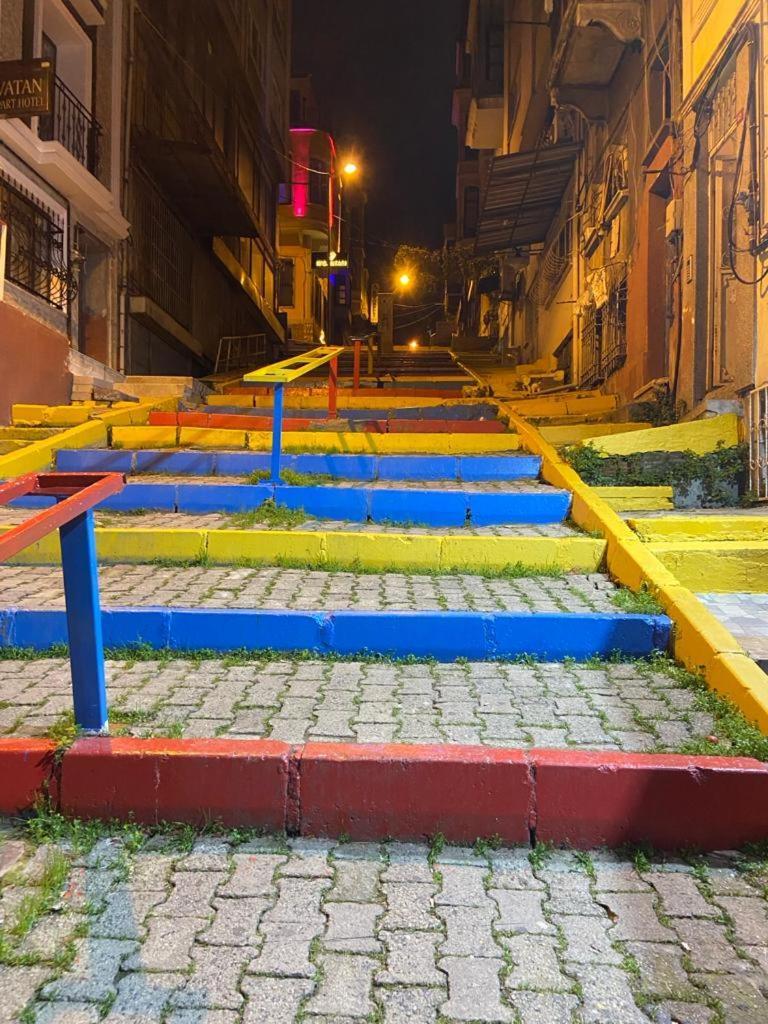 Aparthotel Reggae Istanbul