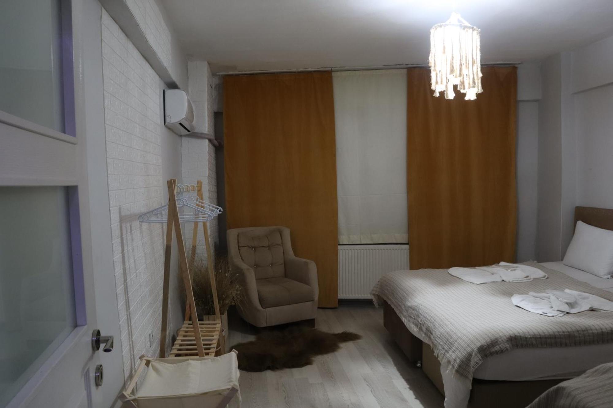 Erkul Old 4y Istambul