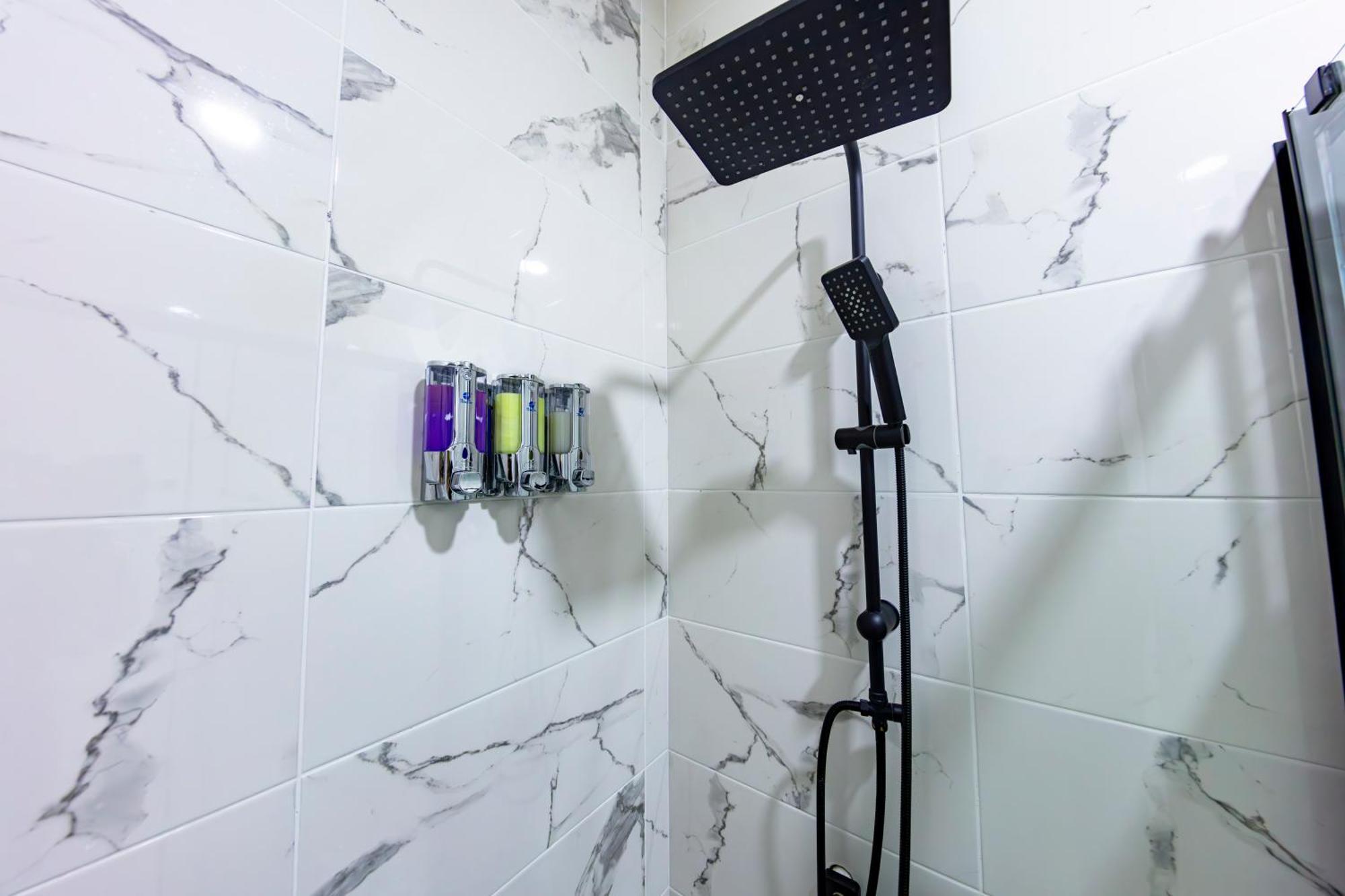 Mia Mia Aparthotel Istanbul