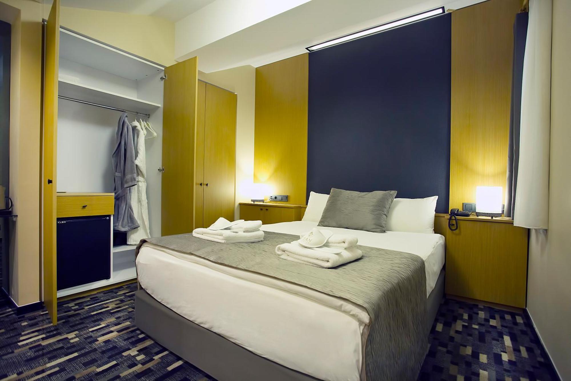 Otel Tan - Special Category