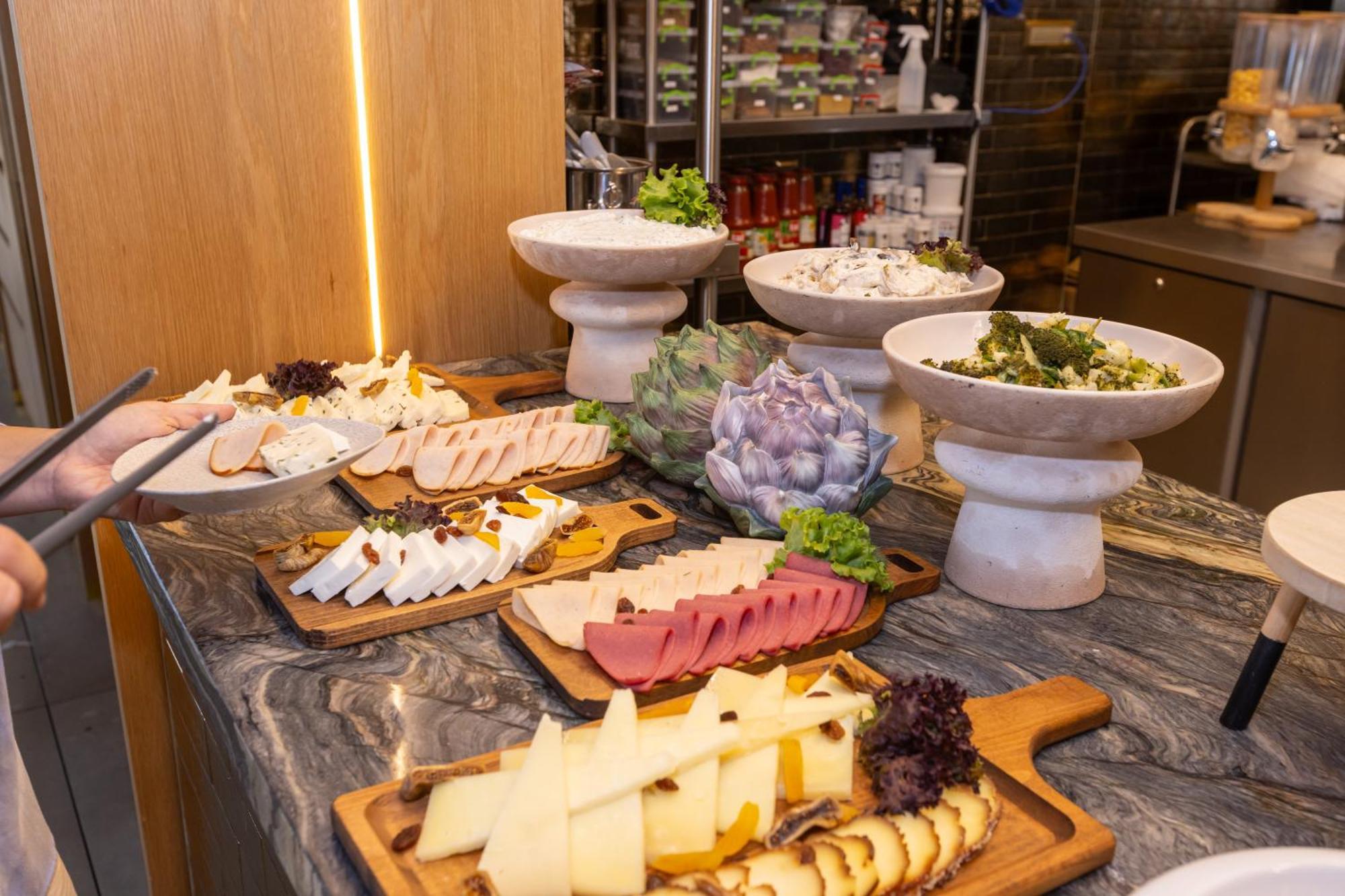 Innova Sultanahmet Hotel Istanbul