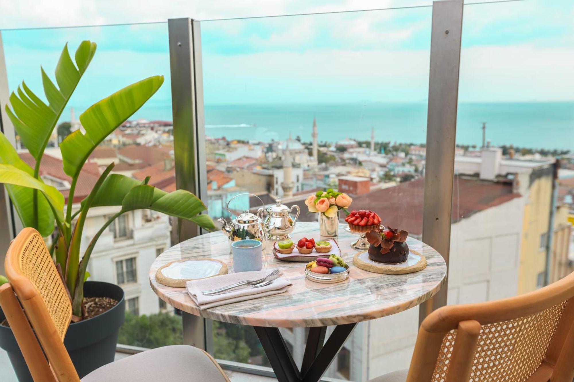 Innova Sultanahmet Hotel
