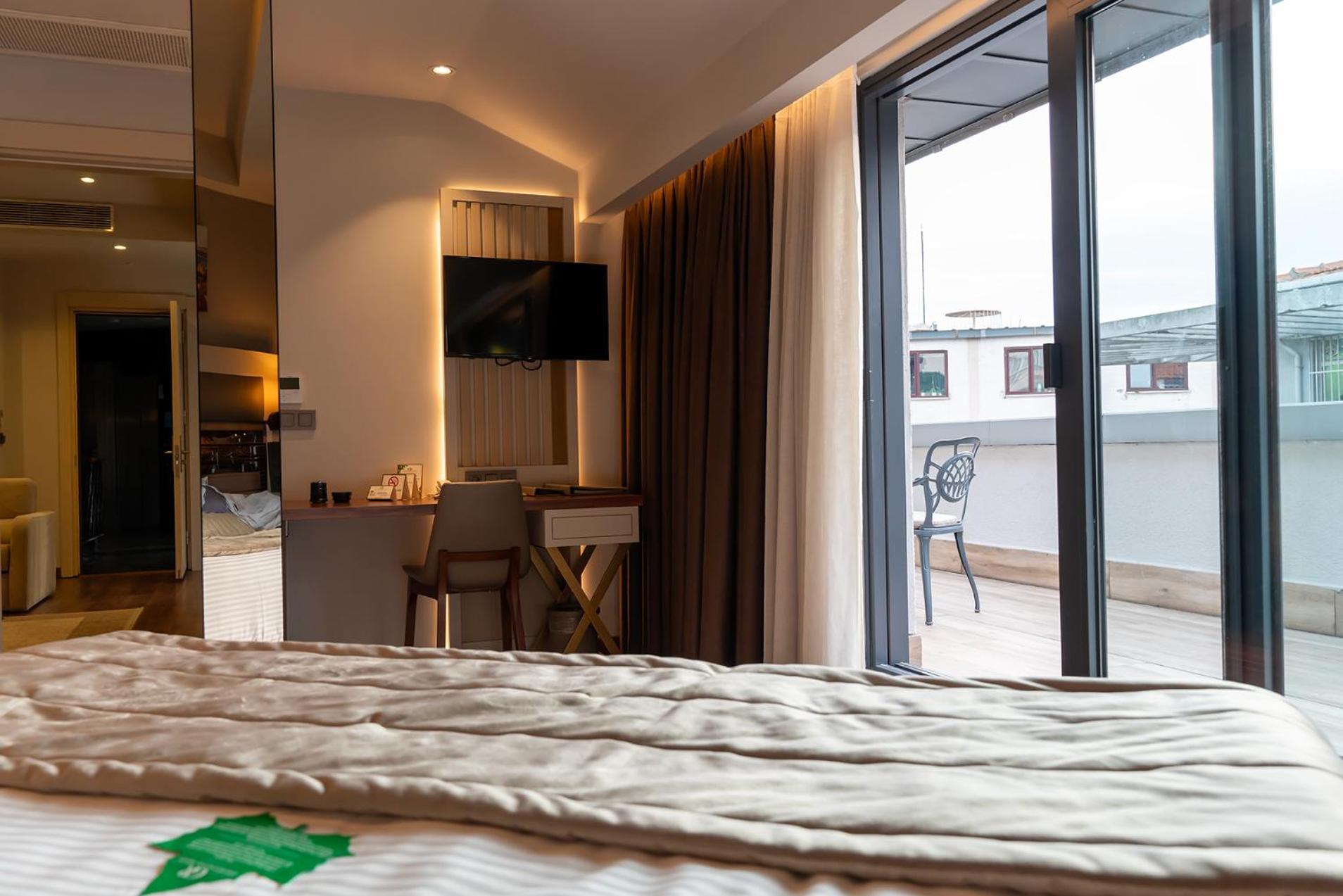 Golden Royal & Hotel Istanbul