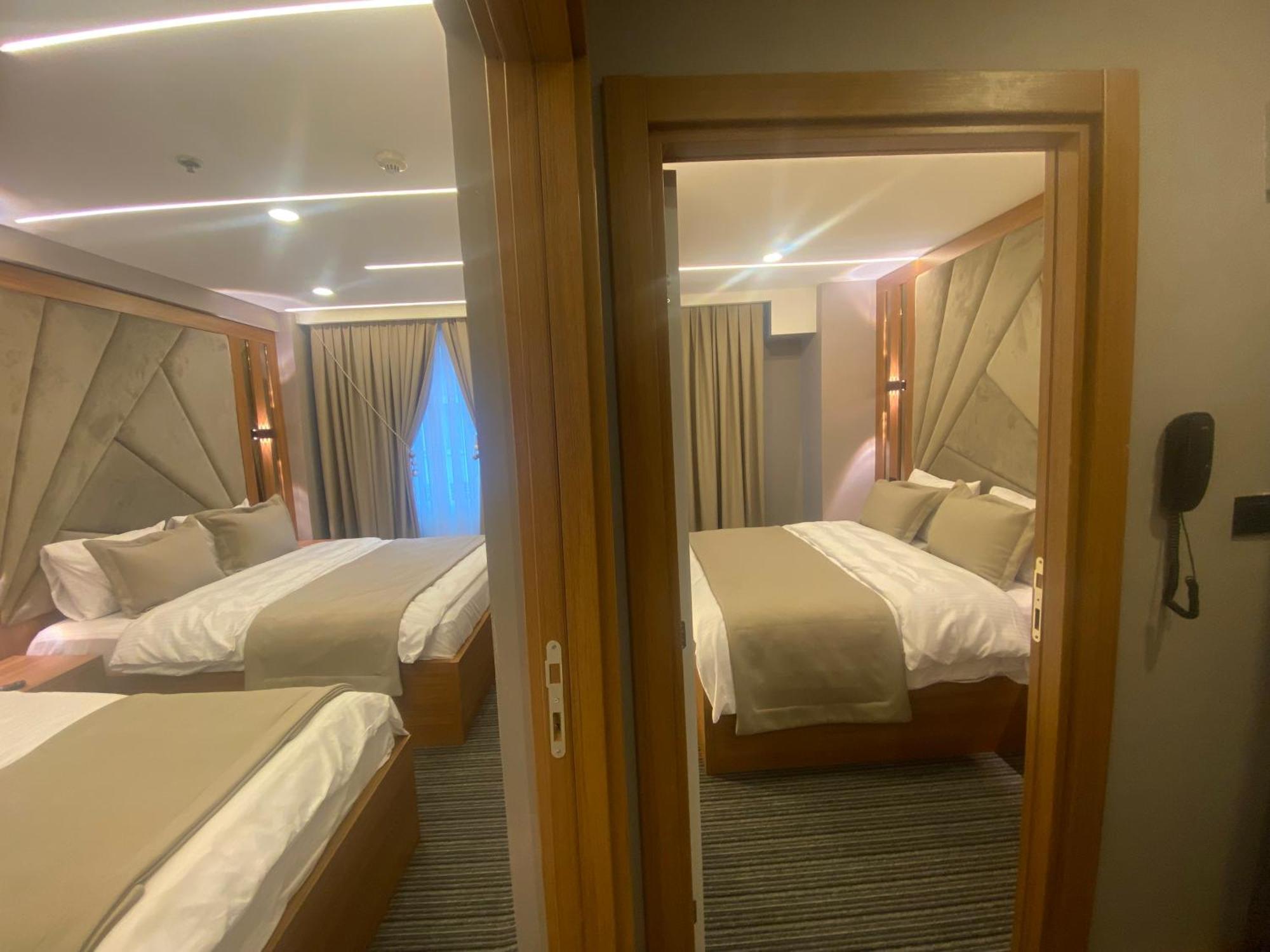 Besiktas Vip & Hostel Istanbul