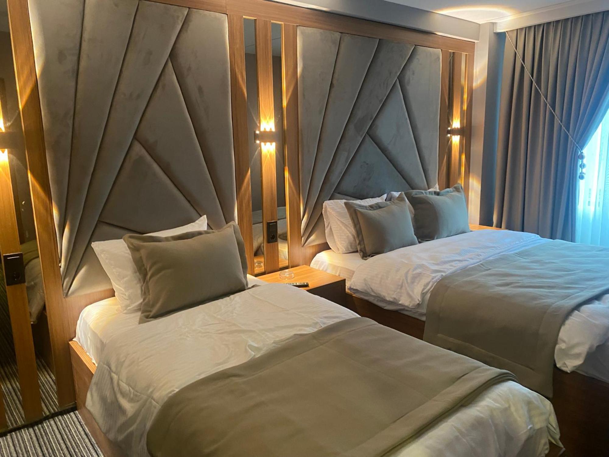 Besiktas Vip & Hostel *