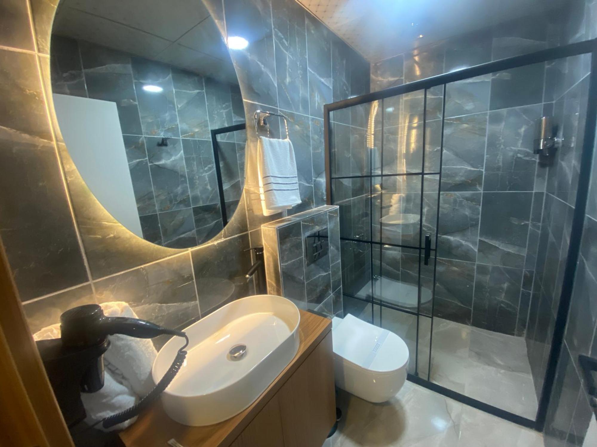 Besiktas Vip & Hostel Istanbul