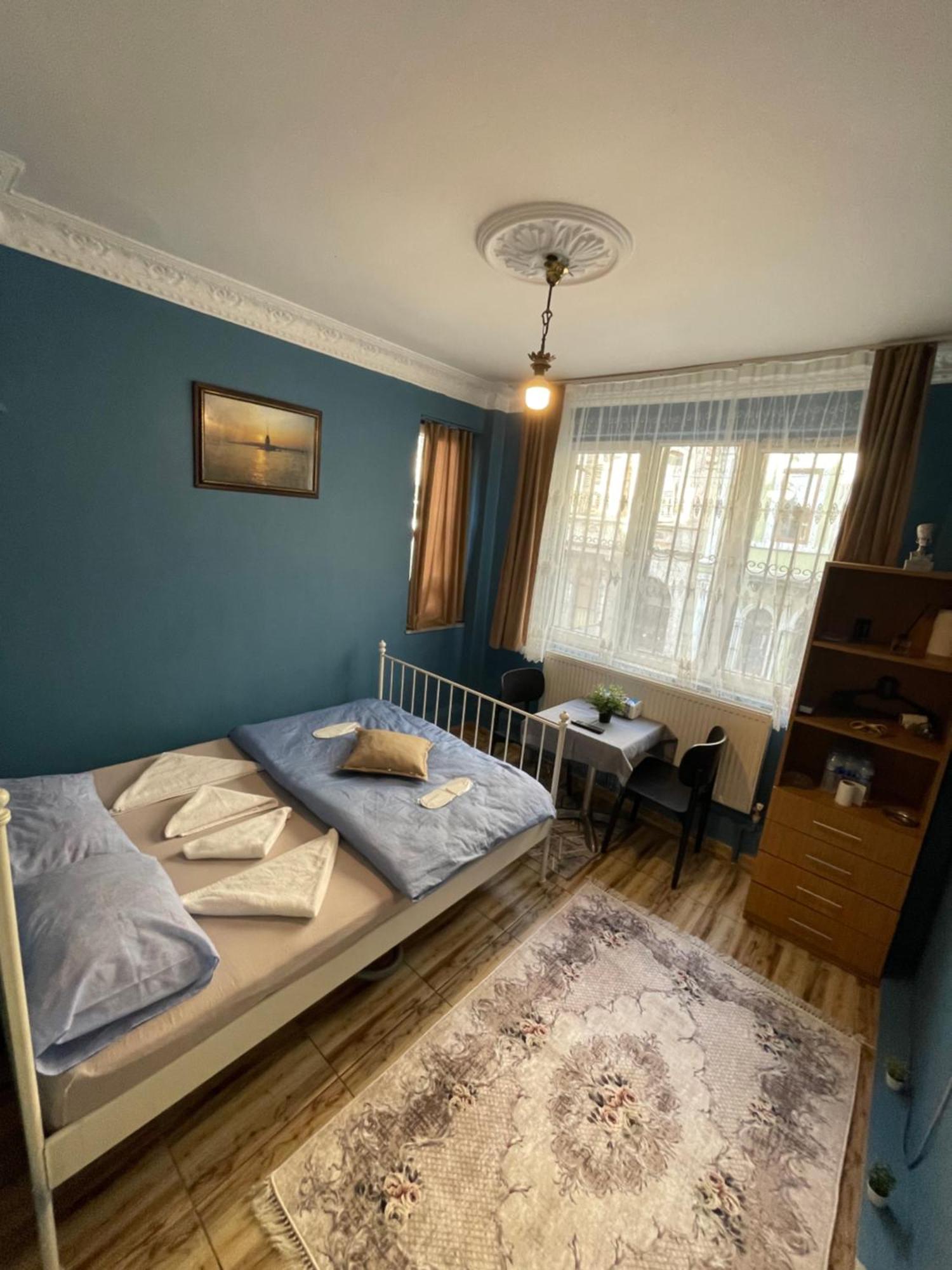 Gold Aparthotel Istanbul