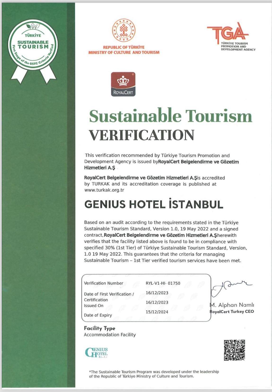 Hotel Genius 2*