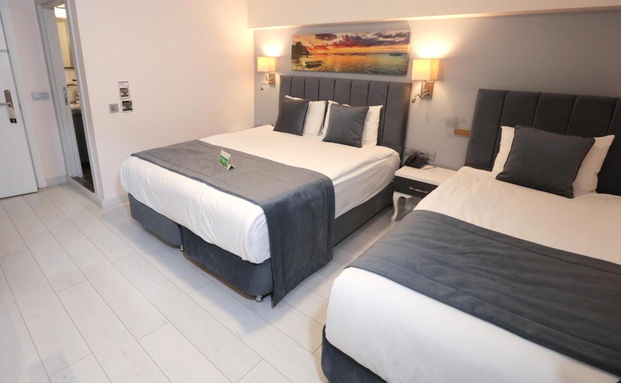 Hotel Skalion Istanbul