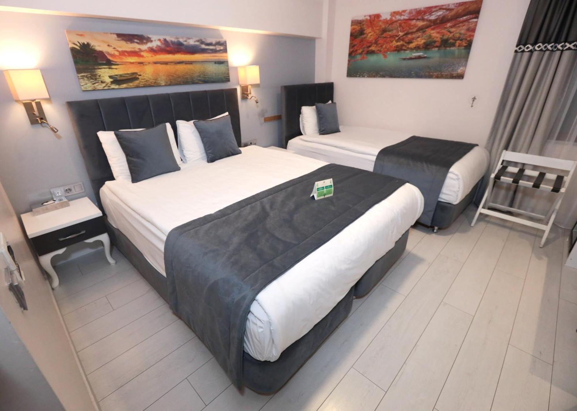 Skalion 4* Istanbul