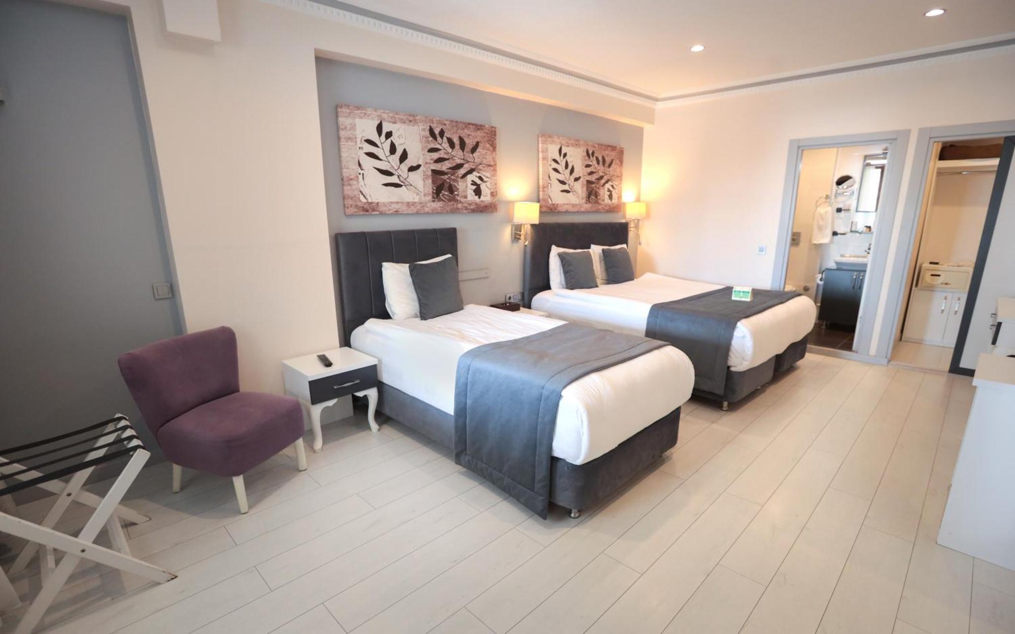 Hotel Skalion