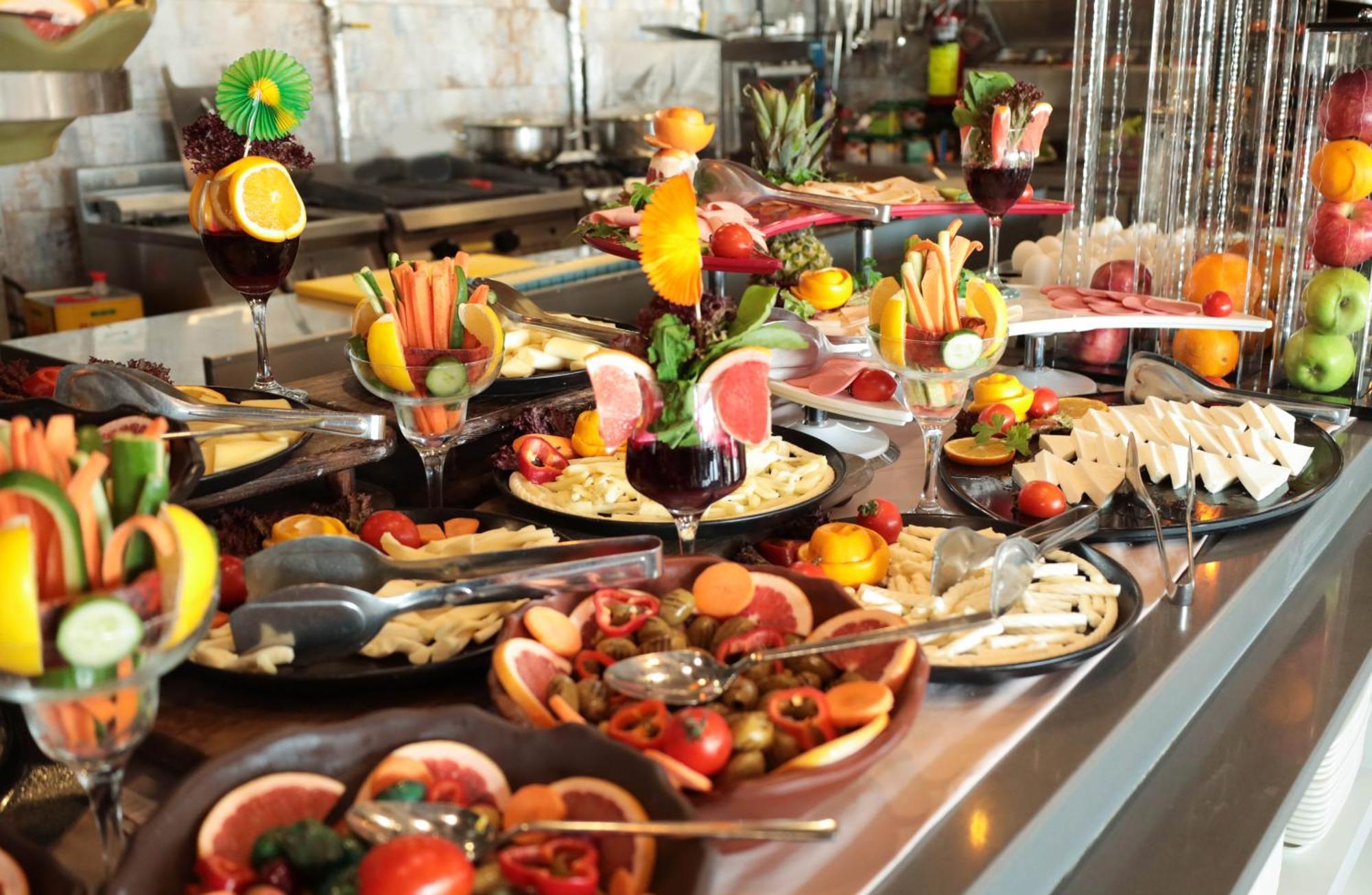Skalion Hotel 4*