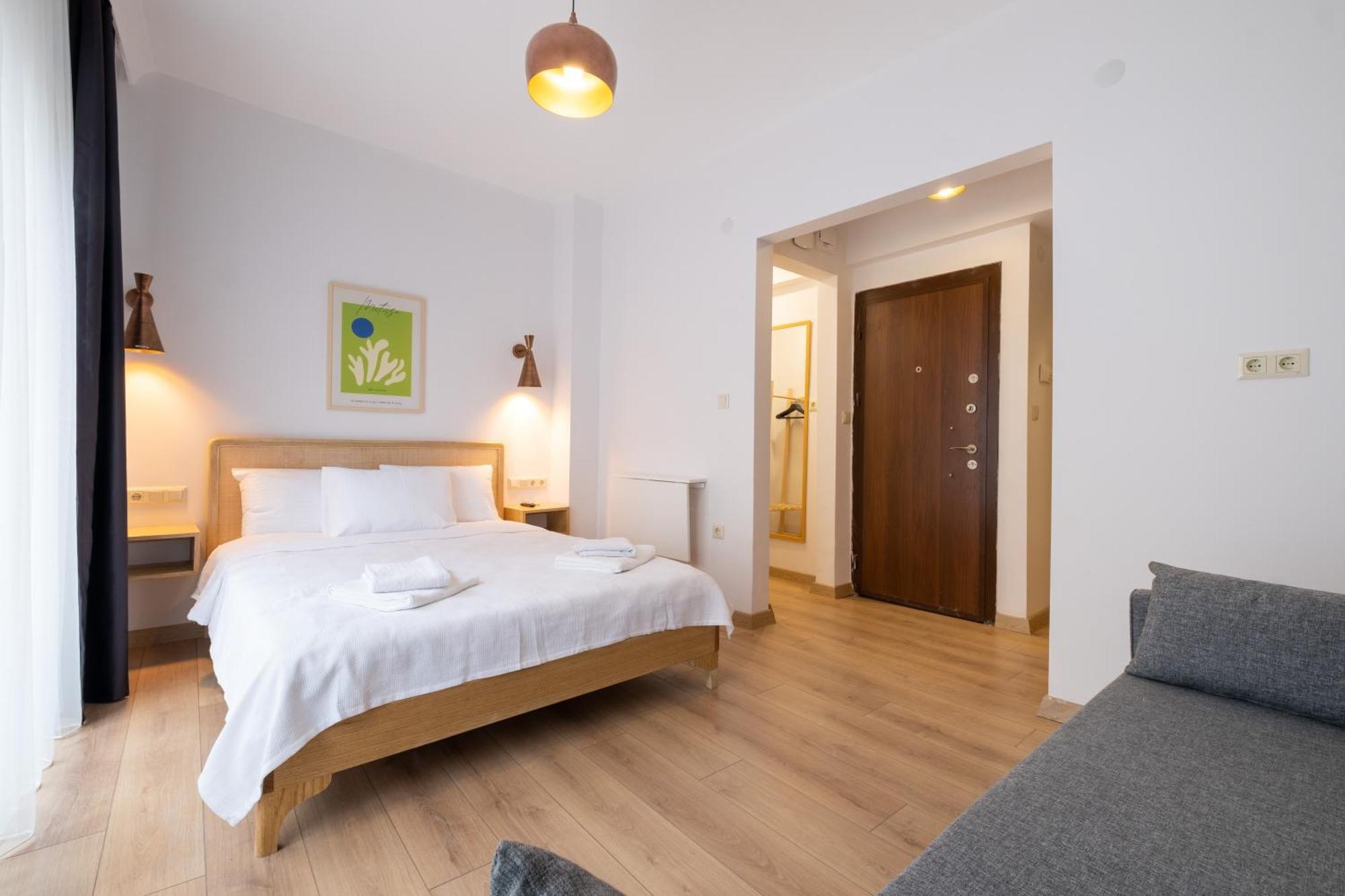 Apartment Mayer Tomtom Park