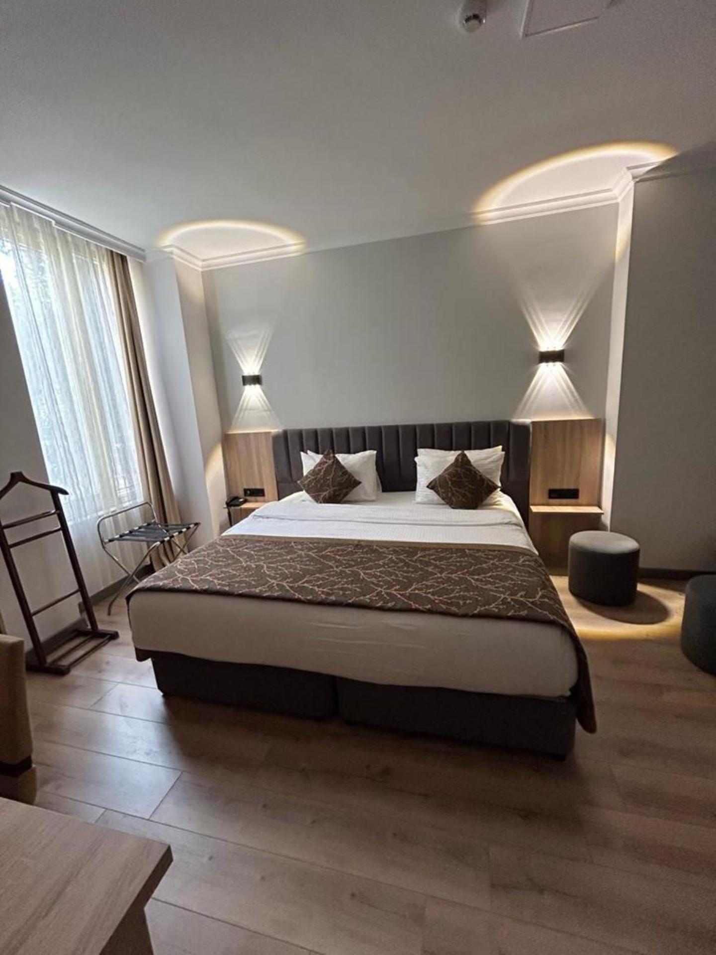 Pendik Marine Hotel 3*