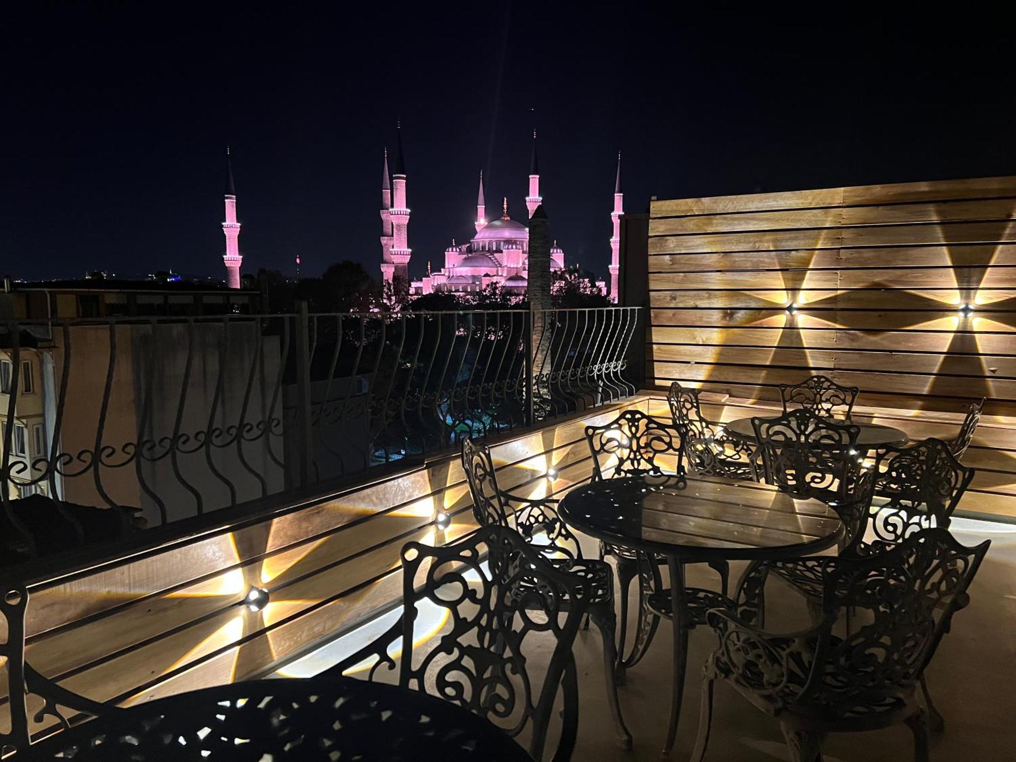 Fehmi Bey - Special Category Hotel