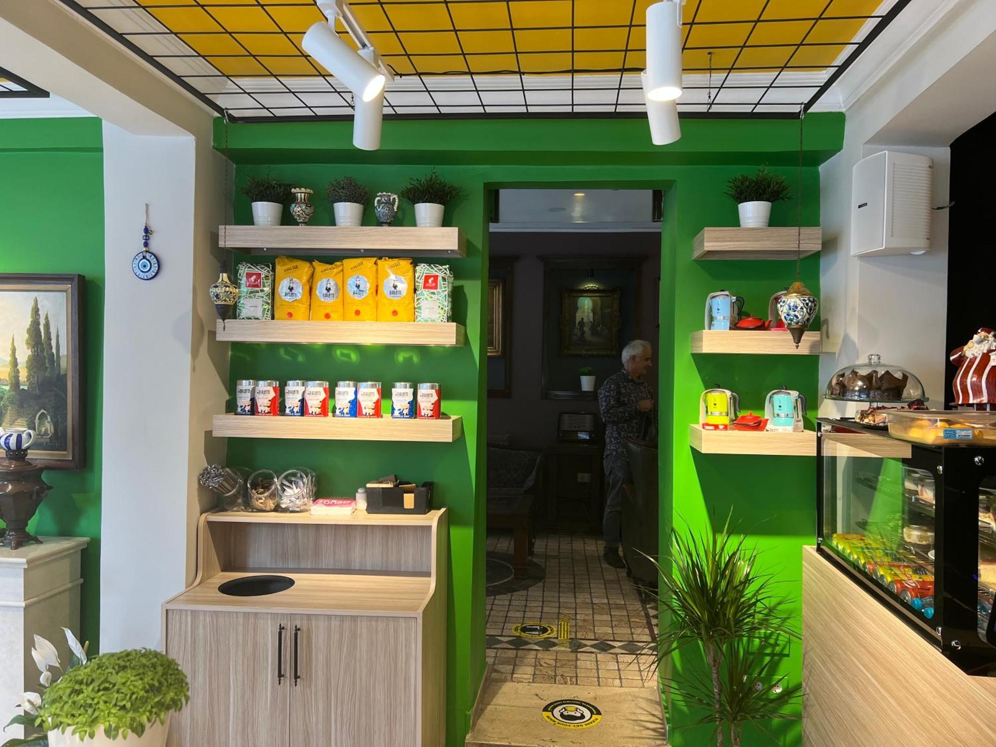 Hotel Fehmi Bey - Special Category 3*