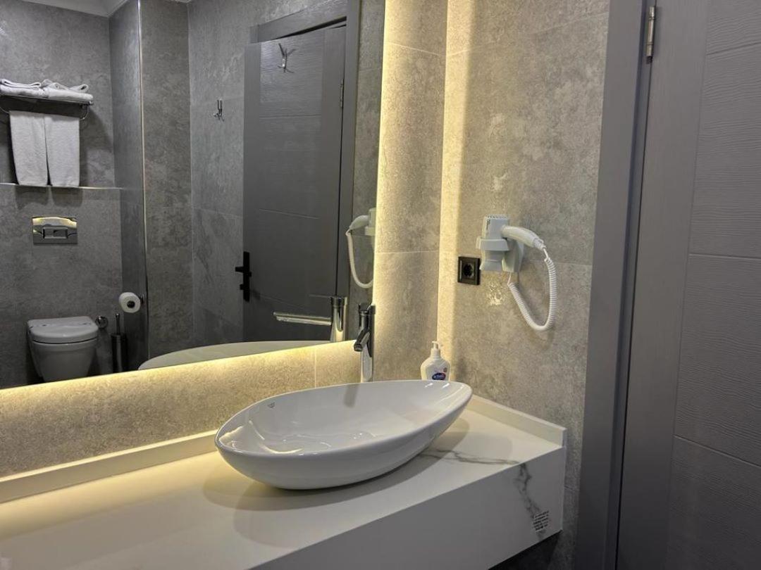 Pendik Marine Hotel 3*