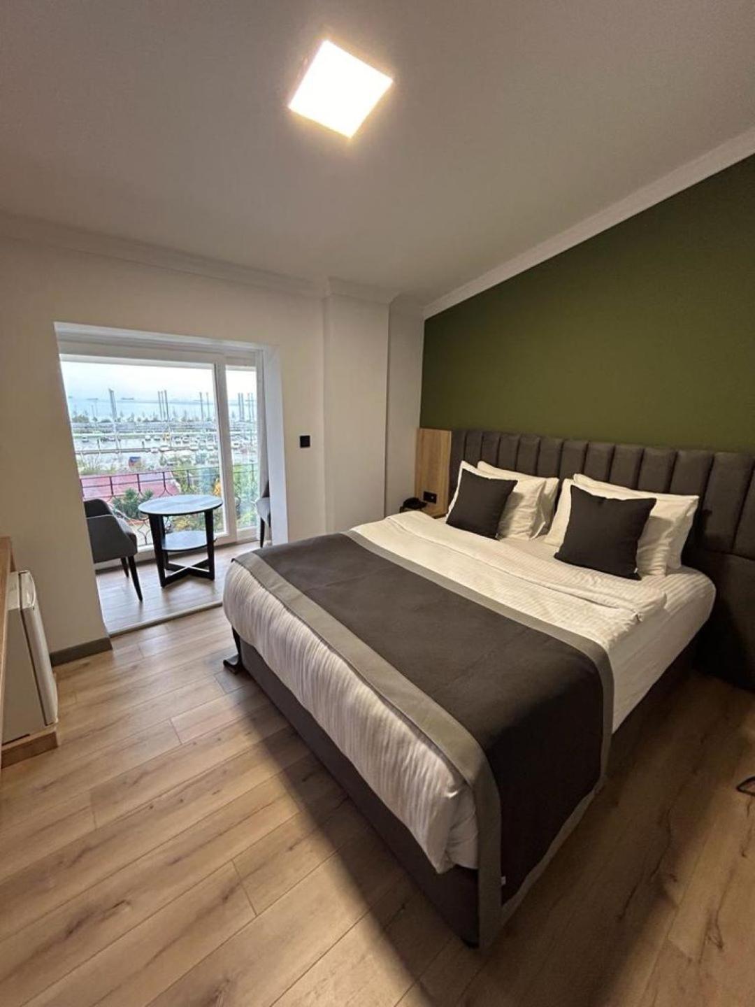 Pendik Marine Hotel Istanbul