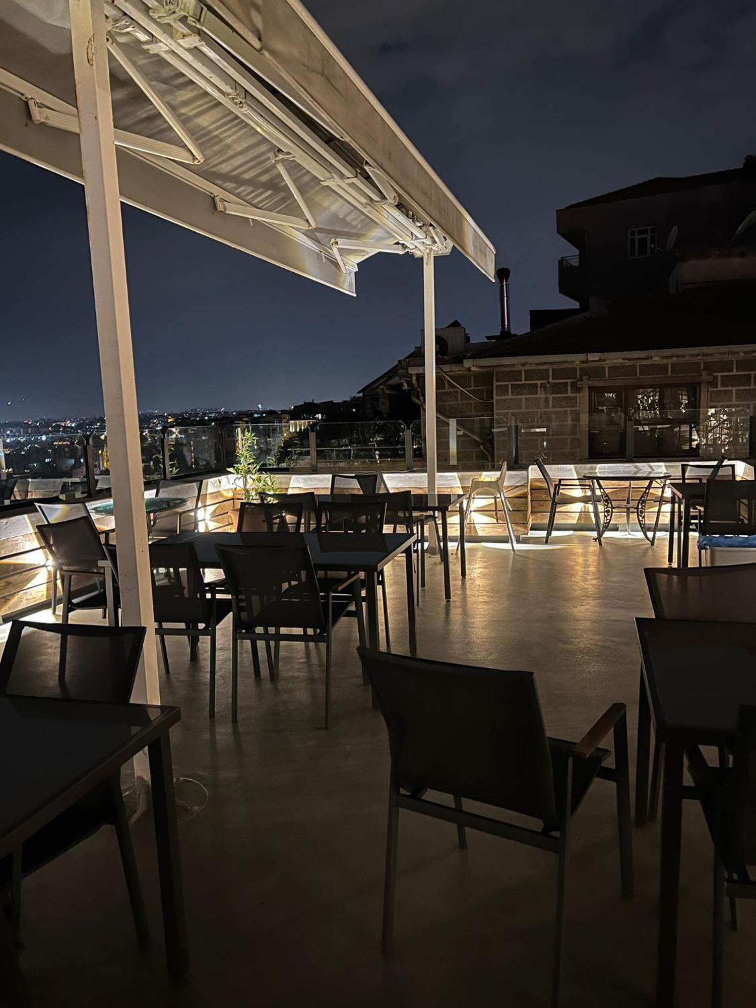 Fehmi Bey - Special Category Hotel