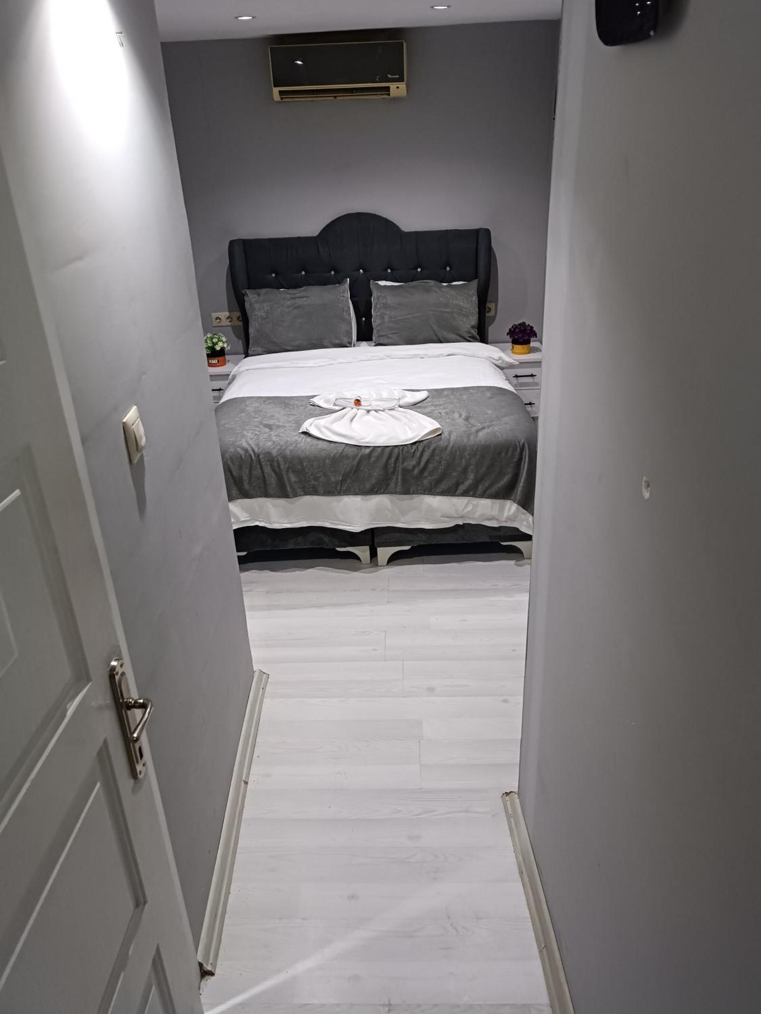 Taksim Central Area Aparthotel Istanbul